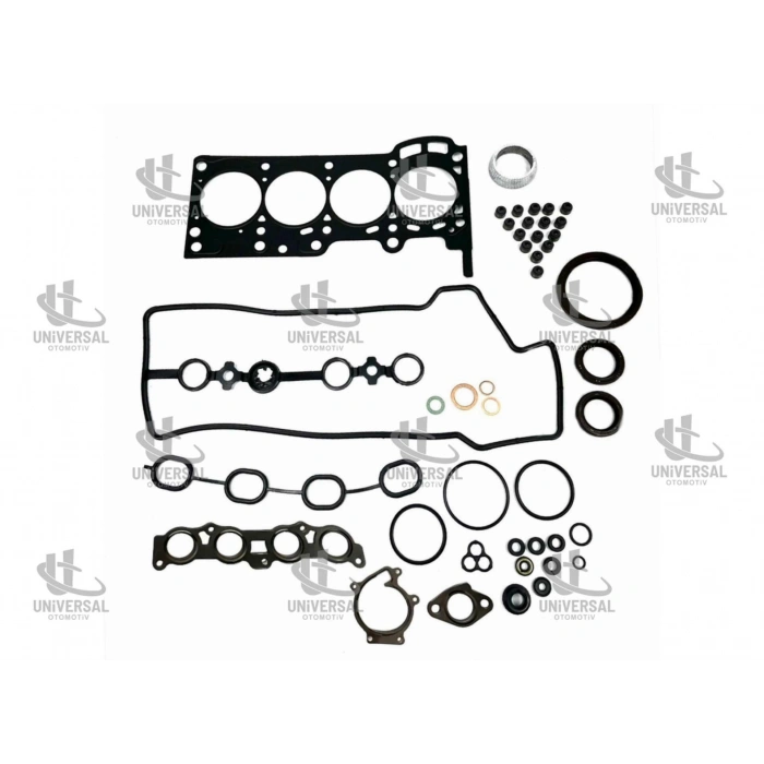 CONTA TAKIM SİRİON 1,3 00-05/TERİOS 1,3 04-06