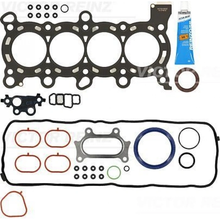 CONTA TAKIM SKC.SIZ SİLİNDİR KAPAK CONTASIZ NAVARA 06 YD25