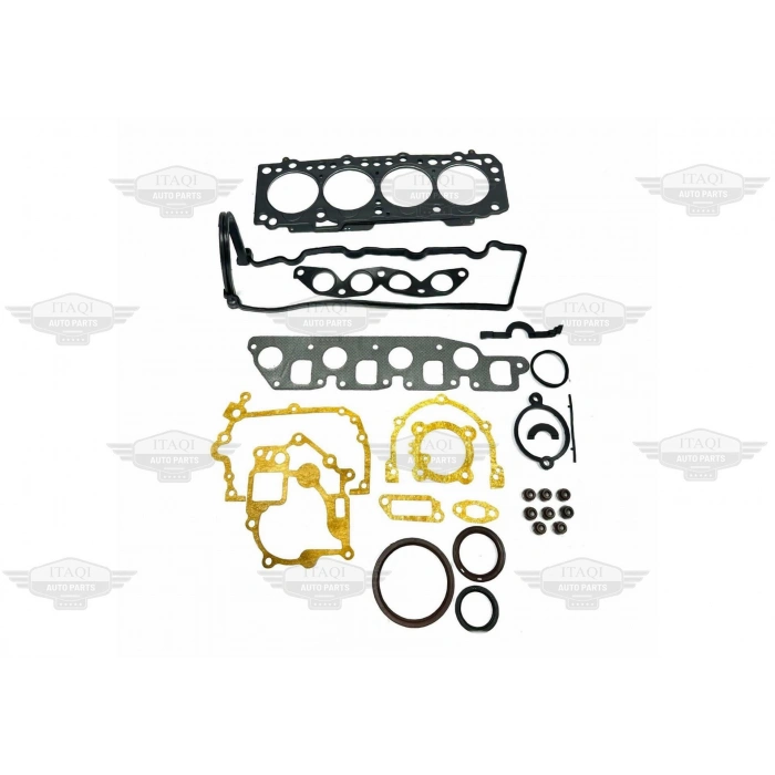 CONTA TAKIM VANETTA LD23 96-99