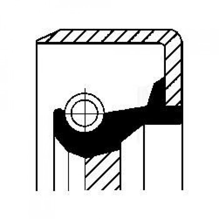 CONTA UNIVERSAL BM .