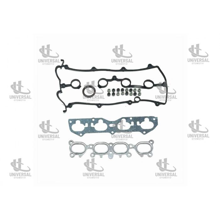 CONTA ÜST KAPAK TAKIM 626 FS 2,0 92-97