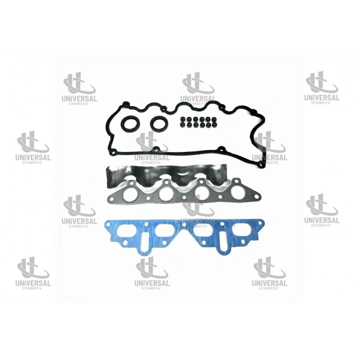 CONTA ÜST KAPAK TAKIM ACCENT 1,3 95-99