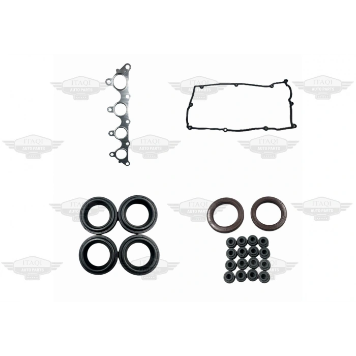 CONTA ÜST KAPAK TAKIM ACCENT 1,5 00-05