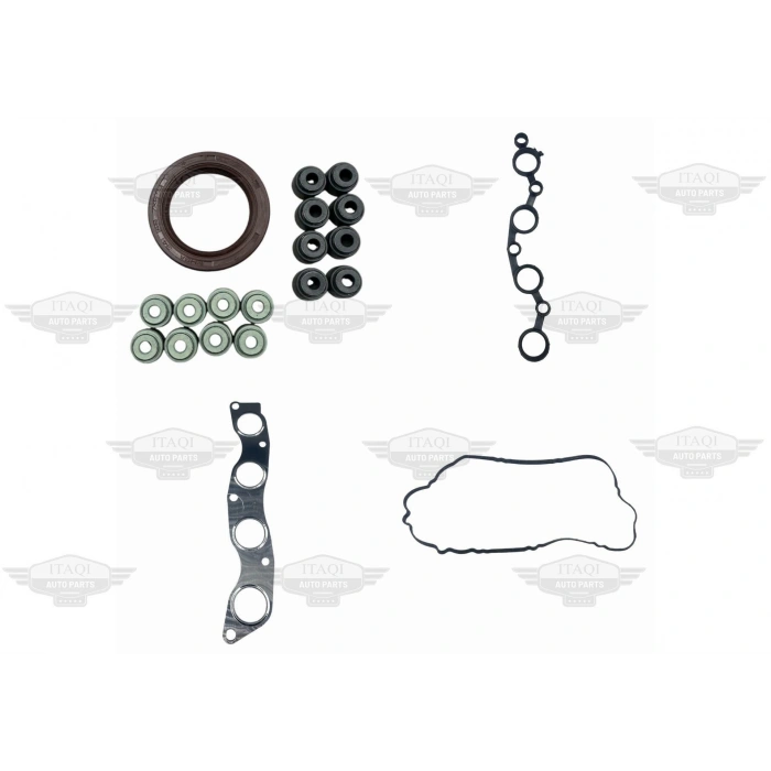 CONTA ÜST KAPAK TAKIM ACCENT BLUE 1,4 14-18/İ20  1,2 15-17/İ10 1,2 12-17/PİCANTO 1,2 12-17 (6 İLERİ)