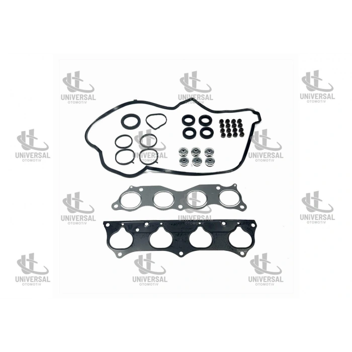 CONTA ÜST KAPAK TAKIM ACCORD 2,0-2,4 02-09/CRV  2.0-2,4