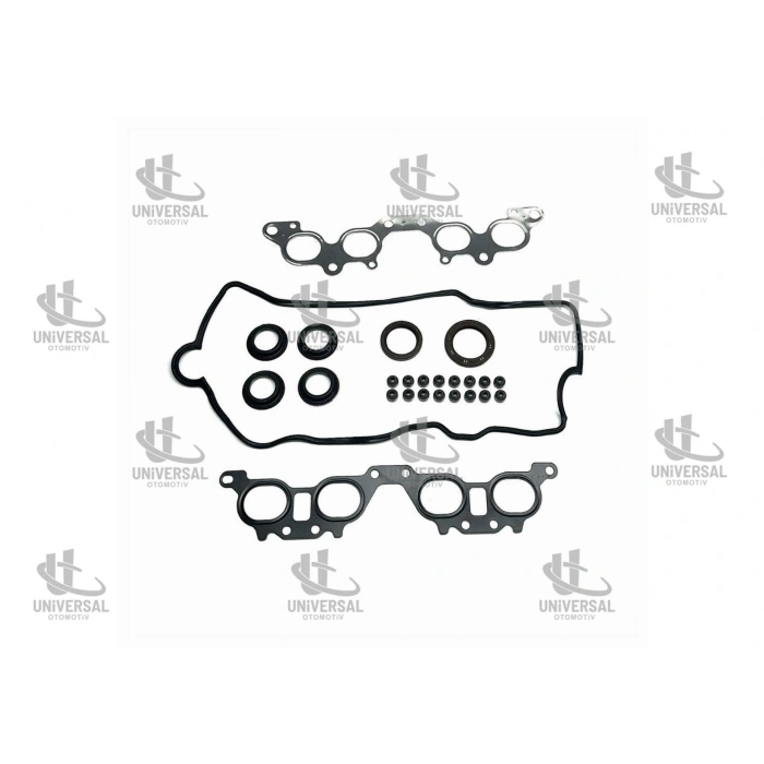 CONTA ÜST KAPAK TAKIM CARİNA E/AVENSİS 96-00