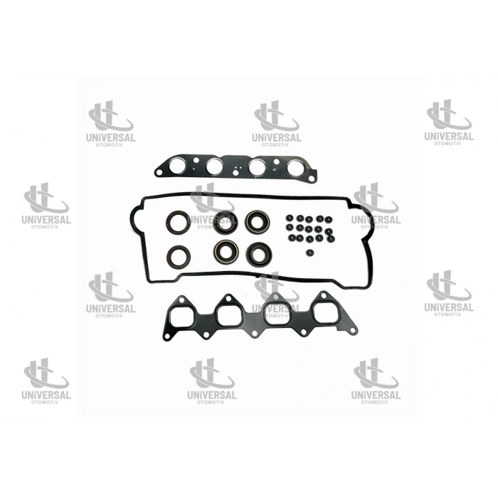 CONTA ÜST KAPAK TAKIM COROLLA AE101 1,6 ENJ 93-98