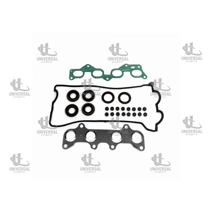 CONTA ÜST KAPAK TAKIM COROLLA AE111 1,3 4EFE  98-01