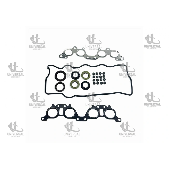 CONTA ÜST KAPAK TAKIM CORONA ST191 3S 86-97