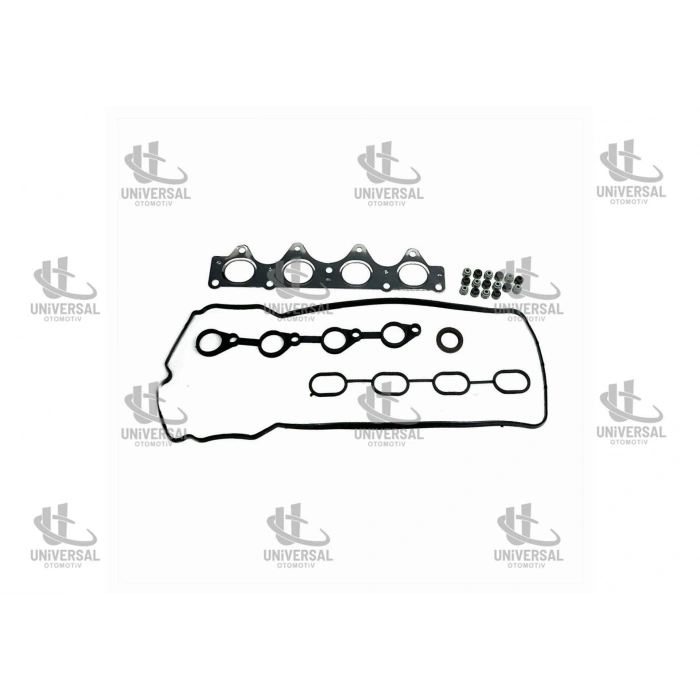 CONTA ÜST KAPAK TAKIM ELENTRA 1,6 BENZİNLİ 12-18  / CERATO 1,6 BENZİNLİ 11-16