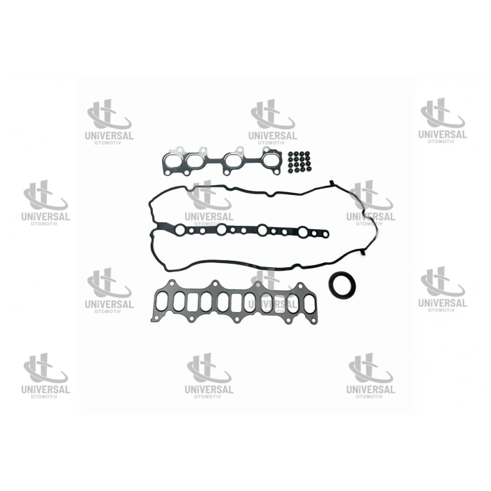 CONTA ÜST KAPAK TAKIM HILUX REVO 15-21