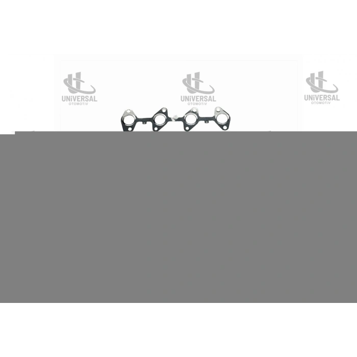 CONTA ÜST KAPAK TAKIM HILUX VİGO 07-14