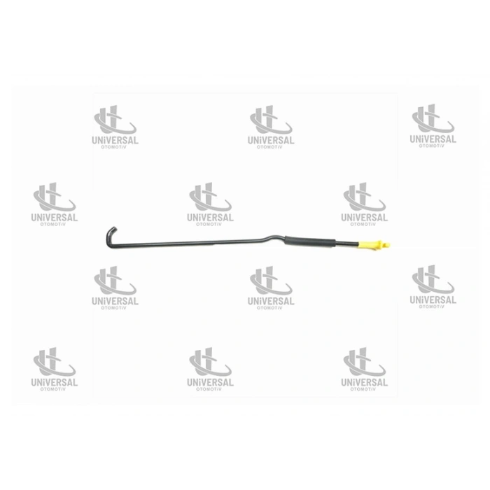 ÇUBUK KAPUT MOTOR ACCENT ERA 06-11/RİO 06-12