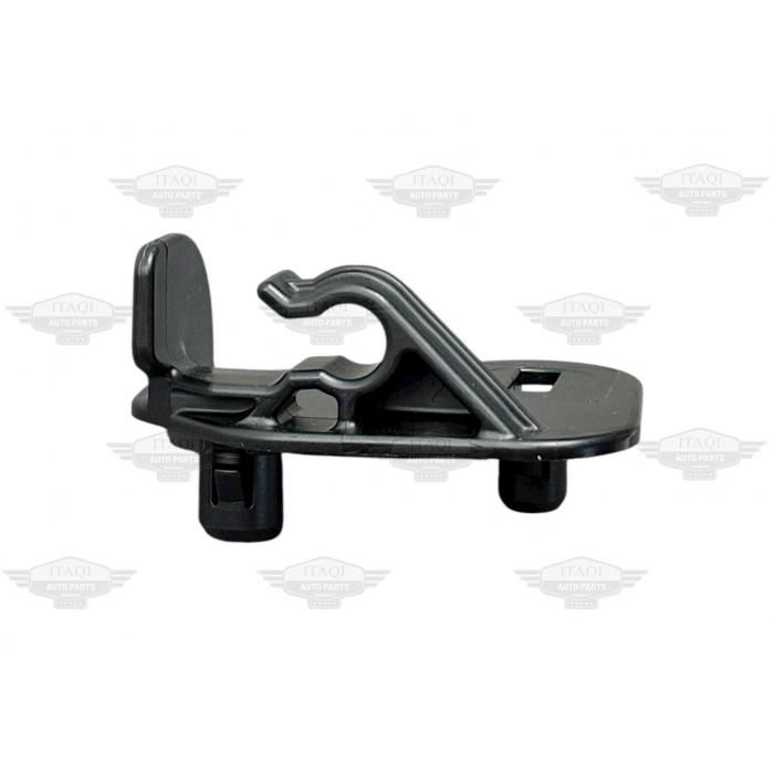 ÇUBUK KAPUT MOTOR DAYAMA AYAĞI QASHQAİ 14-16/NOTE  08-14/X-TRAİL 13-22