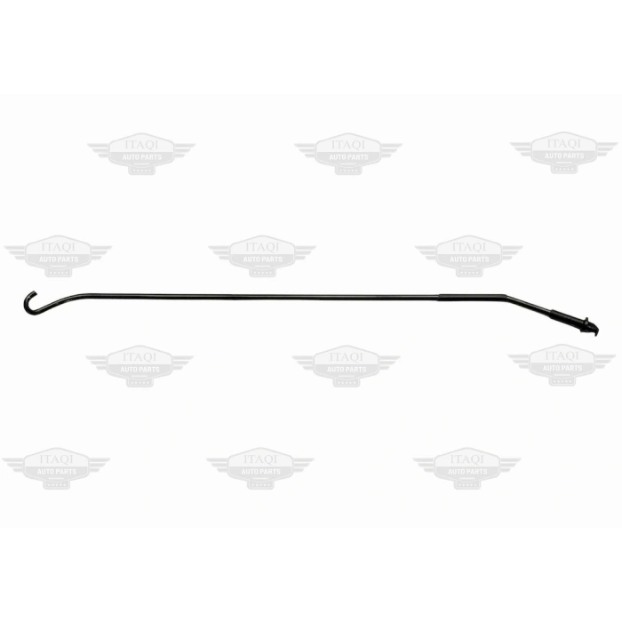 ÇUBUK KAPUT MOTOR X-TRAİL 13-22