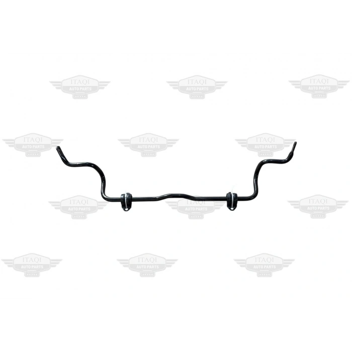 ÇUBUK VİRAJ ACCENT BLUE 11-17 ÖN (DEMİR)