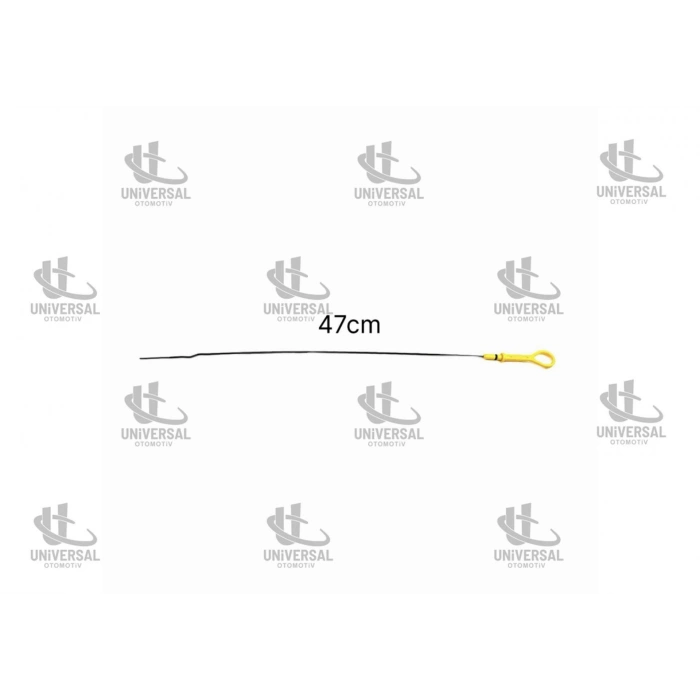 ÇUBUK YAĞ 626 93-02/BT50 06-12