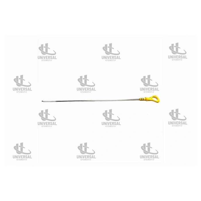 ÇUBUK YAĞ BONGO 04-09