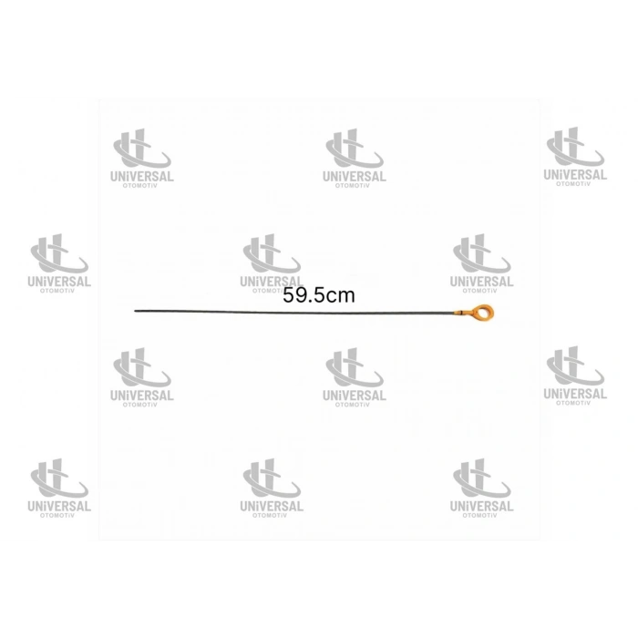 ÇUBUK YAĞ HILUX VİGO 05-14