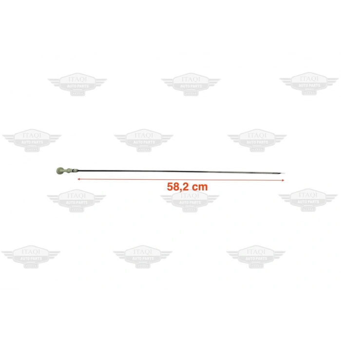 ÇUBUK YAĞ L200 15-19