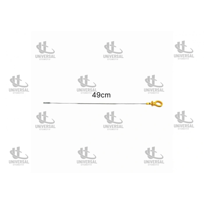 ÇUBUK YAĞ MAZDA 3 2,0 10-13