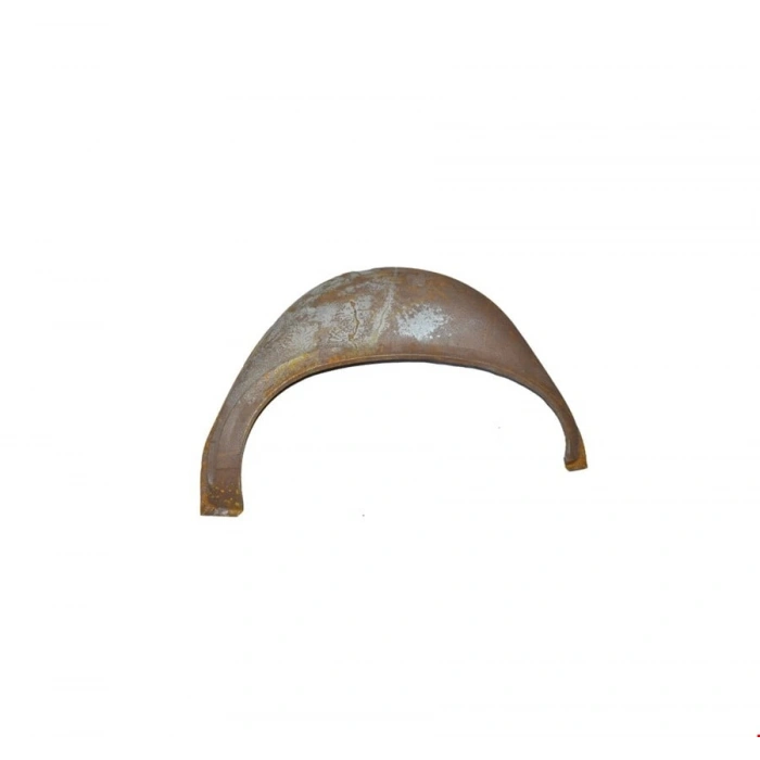 D. ÖN DAVLUMBAZ AY SACI SOL R12 1969- ACAR -