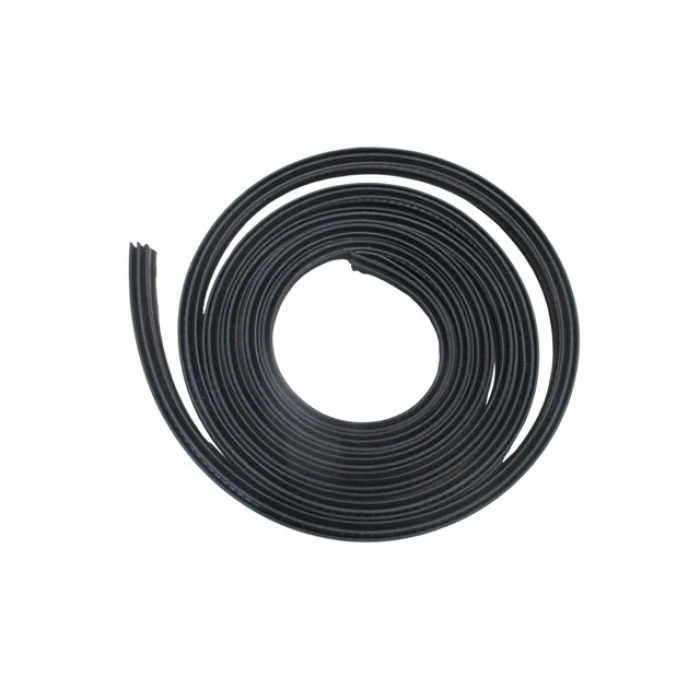 DACIA DOKKER- 13/21; BAGAJ KAPAĞI TOZ LASTİĞİ (BAGAJ FİTİLİ)