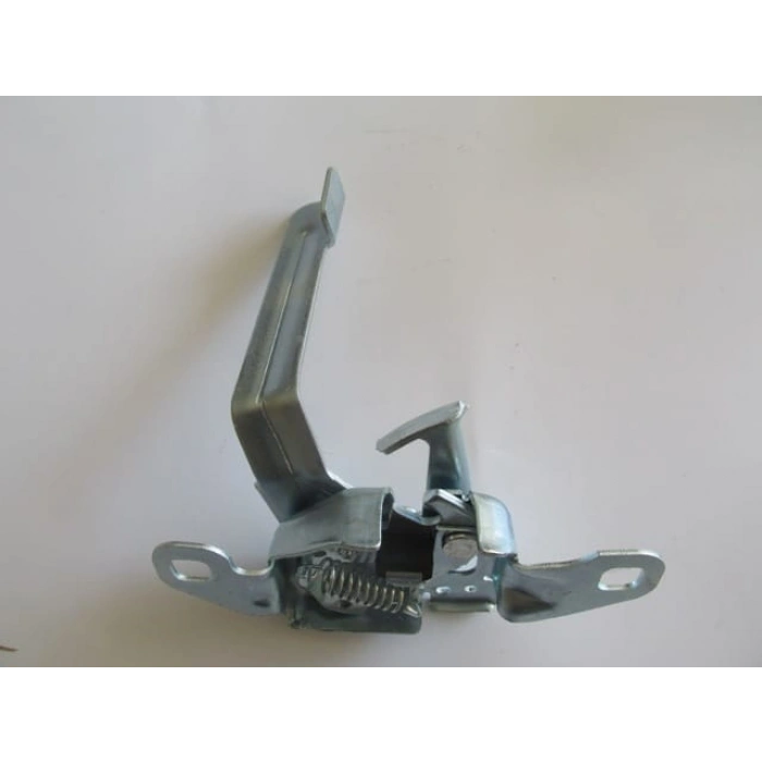 DACIA DOKKER- 13/21; KAPUT KİLİDİ