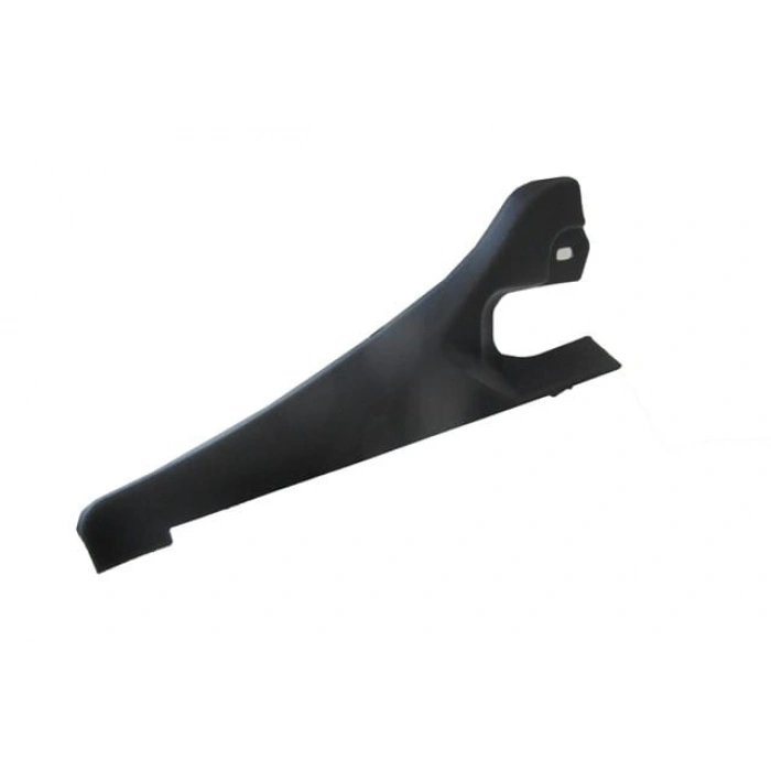 DACIA DOKKER- 13/21; ÖN CAM KENAR PLASTİĞİ SAĞ (SİLGİ PANELİ)