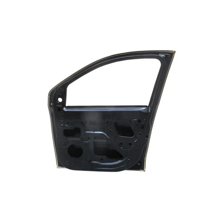 DACIA DOKKER- 13/21; ÖN KAPI KOMPLE SAĞ (İCELİ/ÇEKOMASTİKLİ) (TW)