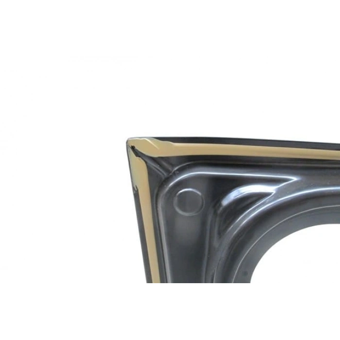 DACIA DOKKER- 13/21; ÖN KAPI KOMPLE SOL (İCELİ/ÇEKOMASTİKLİ) (TW)