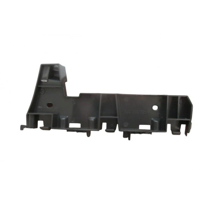 DACIA DOKKER- 13/21; ÖN TAMPON BAĞLANTI AYAĞI SOL (TESPİT SUPORTU)