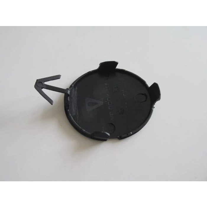 DACIA DOKKER- 13/21; ÖN TAMPON ÇEKİ DEMİRİ KAPAĞI (EUROBUMP)