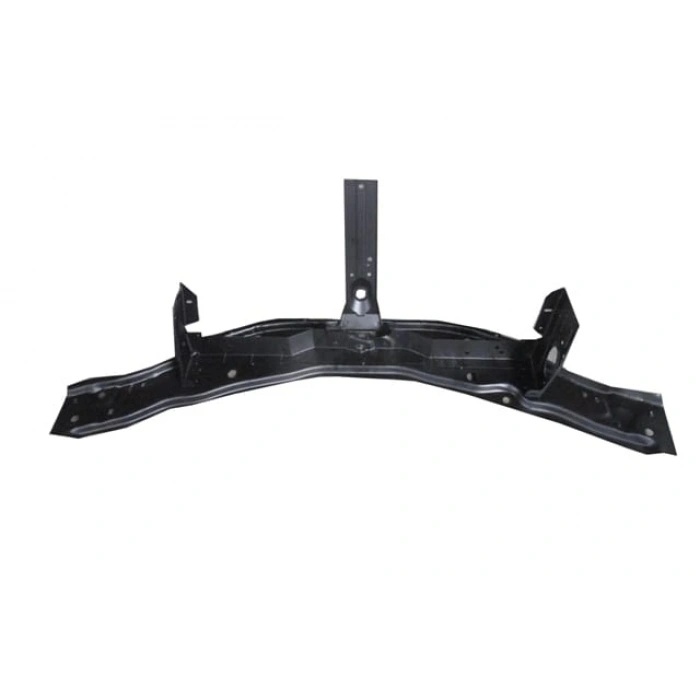 DACIA DUSTER- 10/13; ÖN PANEL (EAGLE BODY)