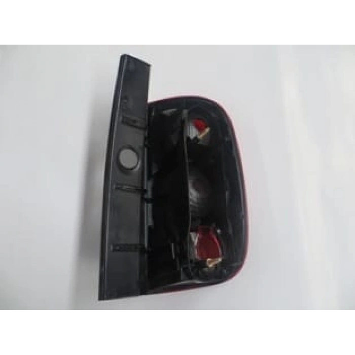 DACIA DUSTER- 10/13; STOP LAMBASI SAĞ KIRMIZI/BEYAZ (MARS) (E MARKLI)