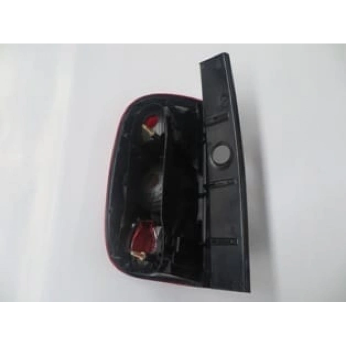 DACIA DUSTER- 10/13; STOP LAMBASI SOL KIRMIZI/BEYAZ (MARS) (E MARKLI)