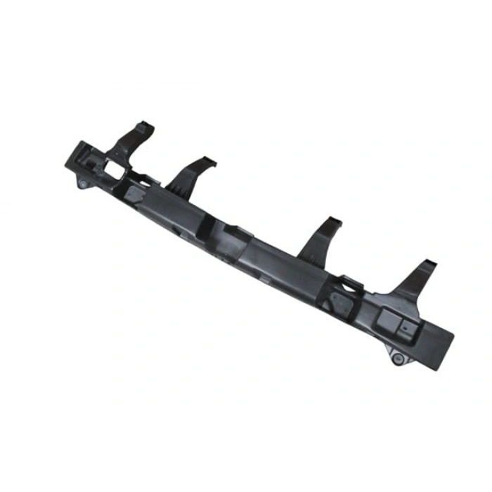 DACIA DUSTER- 10/17; ARKA TAMPON ORTA PLASTİĞİ (TW)