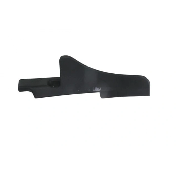 DACIA DUSTER- 10/17; ÖN CAM KENAR PLASTİĞİ SOL