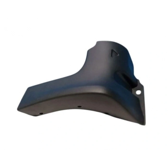 DACIA DUSTER- 10/17; ÖN MARŞPİYEL PLASTİĞİ TOZLUK KAPAĞI SOL (TW)