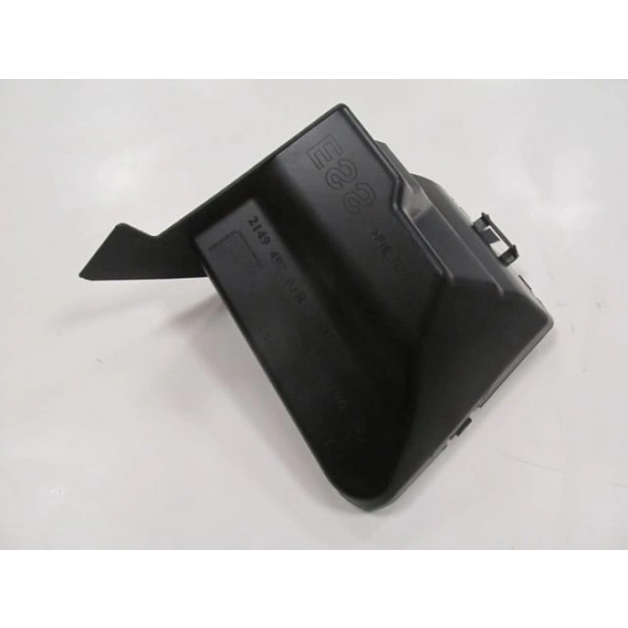 DACIA DUSTER- 10/17; ÖN TAMPON ALT PARÇA SAĞ