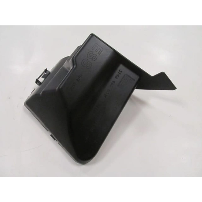 DACIA DUSTER- 10/17; ÖN TAMPON ALT PARÇA SOL