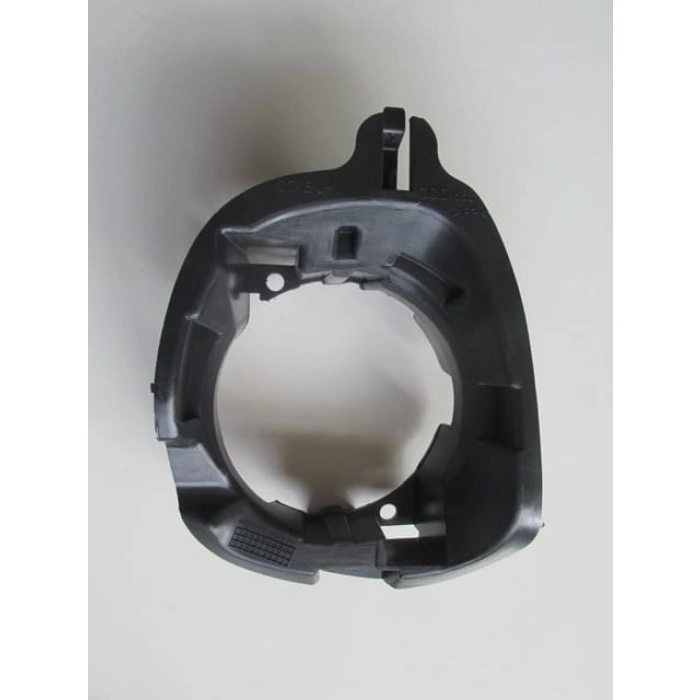 DACIA DUSTER- 10/17; SİS LAMBASI BRAKETİ SOL (EUROBUMP)