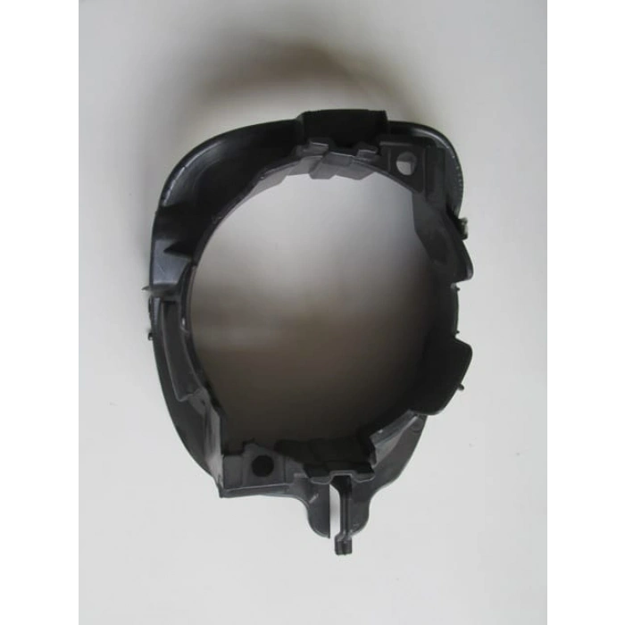 DACIA DUSTER- 10/17; SİS LAMBASI BRAKETİ SOL (EUROBUMP)