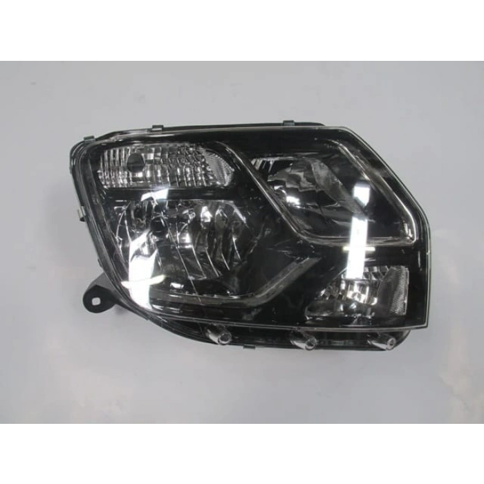 DACIA DUSTER- 14/17; FAR LAMBASI SAĞ MANUEL (H1/H7) (6FİŞLİ)