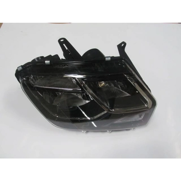 DACIA DUSTER- 14/17; FAR LAMBASI SAĞ MANUEL (H1/H7) (6FİŞLİ)