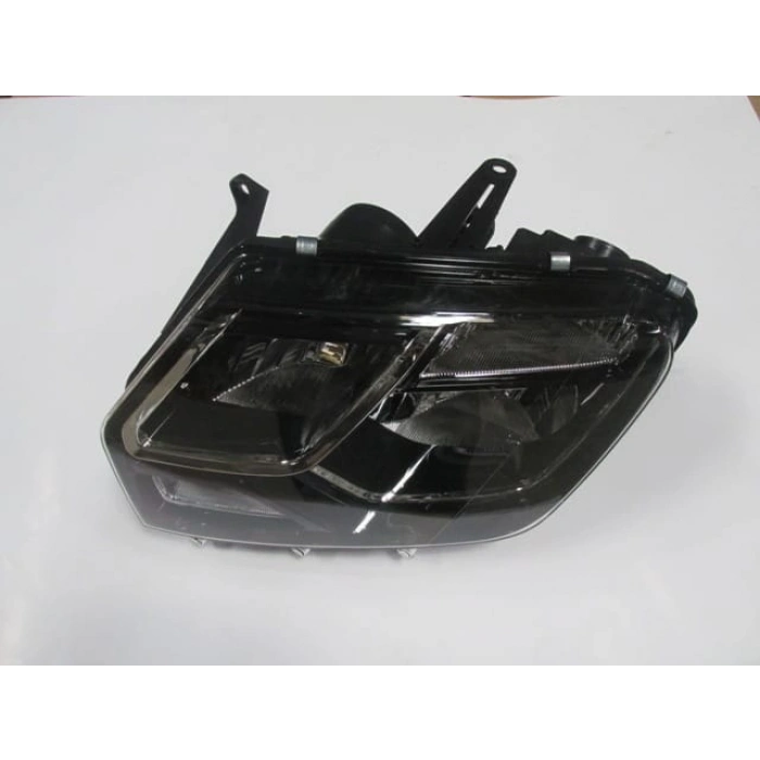 DACIA DUSTER- 14/17; FAR LAMBASI SOL MANUEL (H1/H7)(6FİŞLİ)