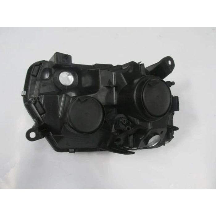 DACIA DUSTER- 14/17; FAR LAMBASI SOL MANUEL (H1/H7)(6FİŞLİ) (TW)