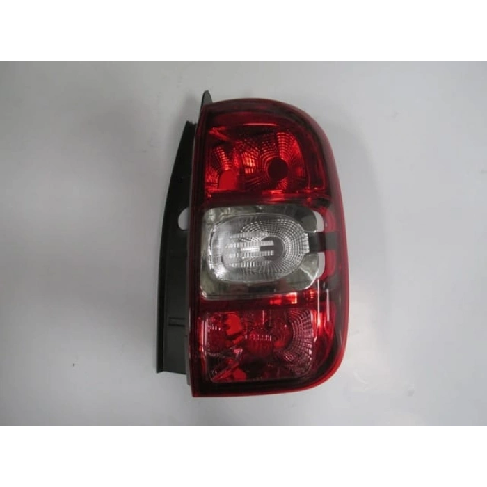 DACIA DUSTER- 14/17; STOP LAMBASI SAĞ KIRMIZI/BEYAZ