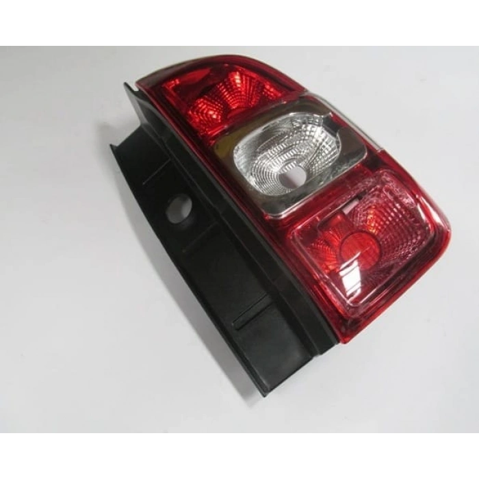 DACIA DUSTER- 14/17; STOP LAMBASI SAĞ KIRMIZI/BEYAZ