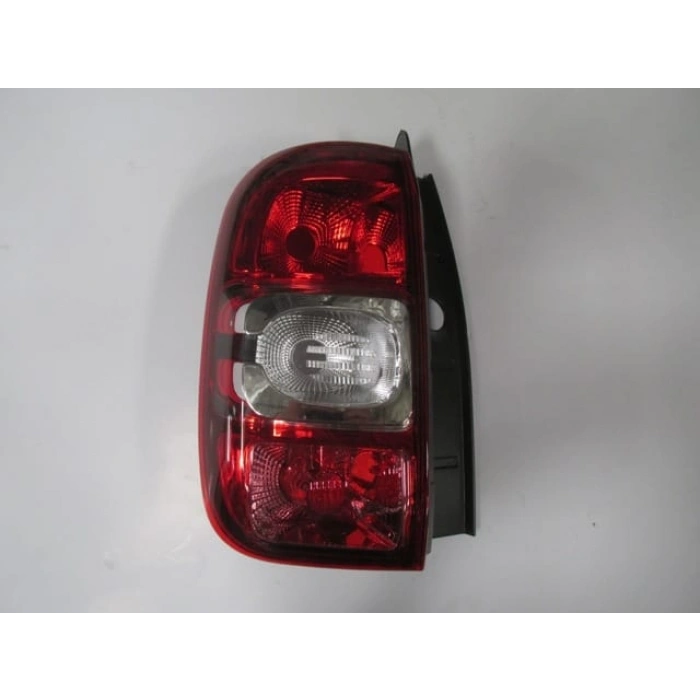 DACIA DUSTER- 14/17; STOP LAMBASI SOL KIRMIZI/BEYAZ